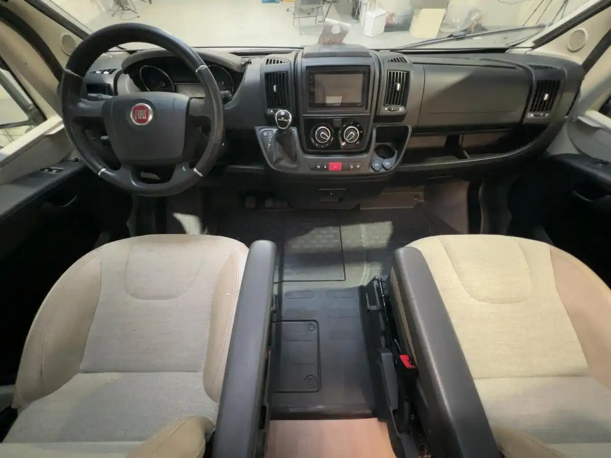 ADRIA Compact DL Supreme - Ansicht 7
